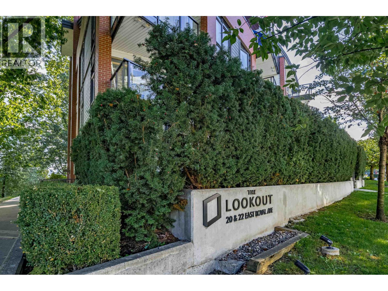 407 20 E Royal Avenue, New Westminster, British Columbia  V3L 0G9 - Photo 4 - R3050430