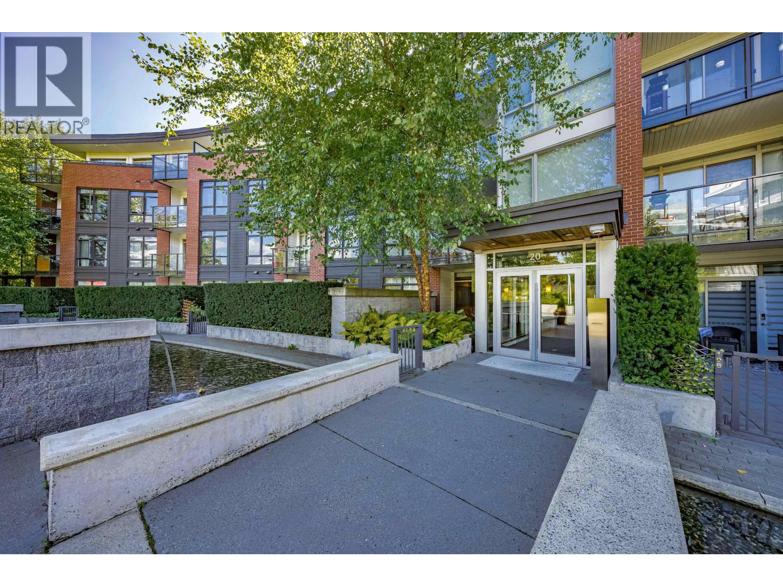 407 20 E Royal Avenue, New Westminster, British Columbia  V3L 0G9 - Photo 5 - R3050430