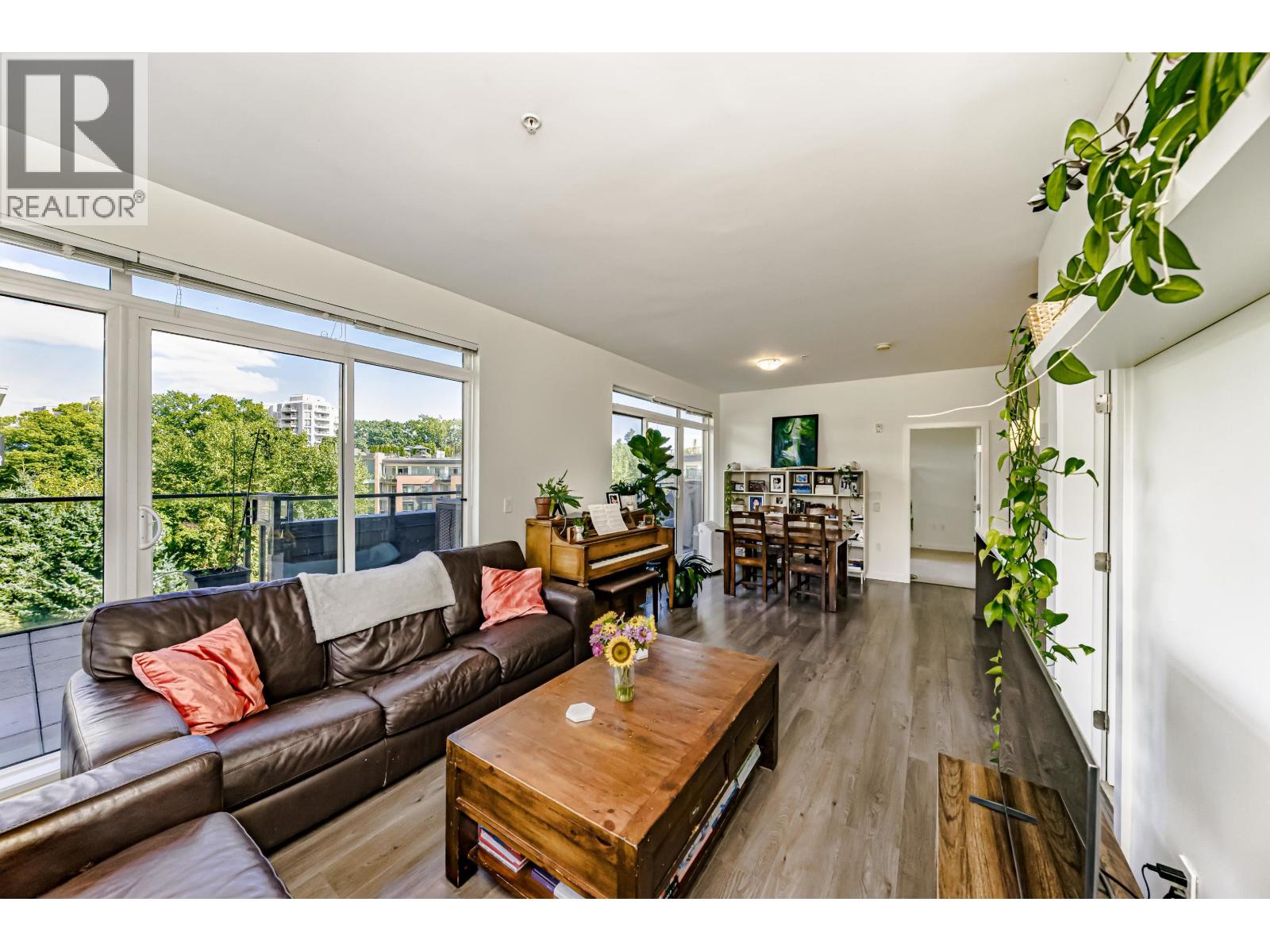 407 20 E Royal Avenue, New Westminster, British Columbia  V3L 0G9 - Photo 9 - R3050430