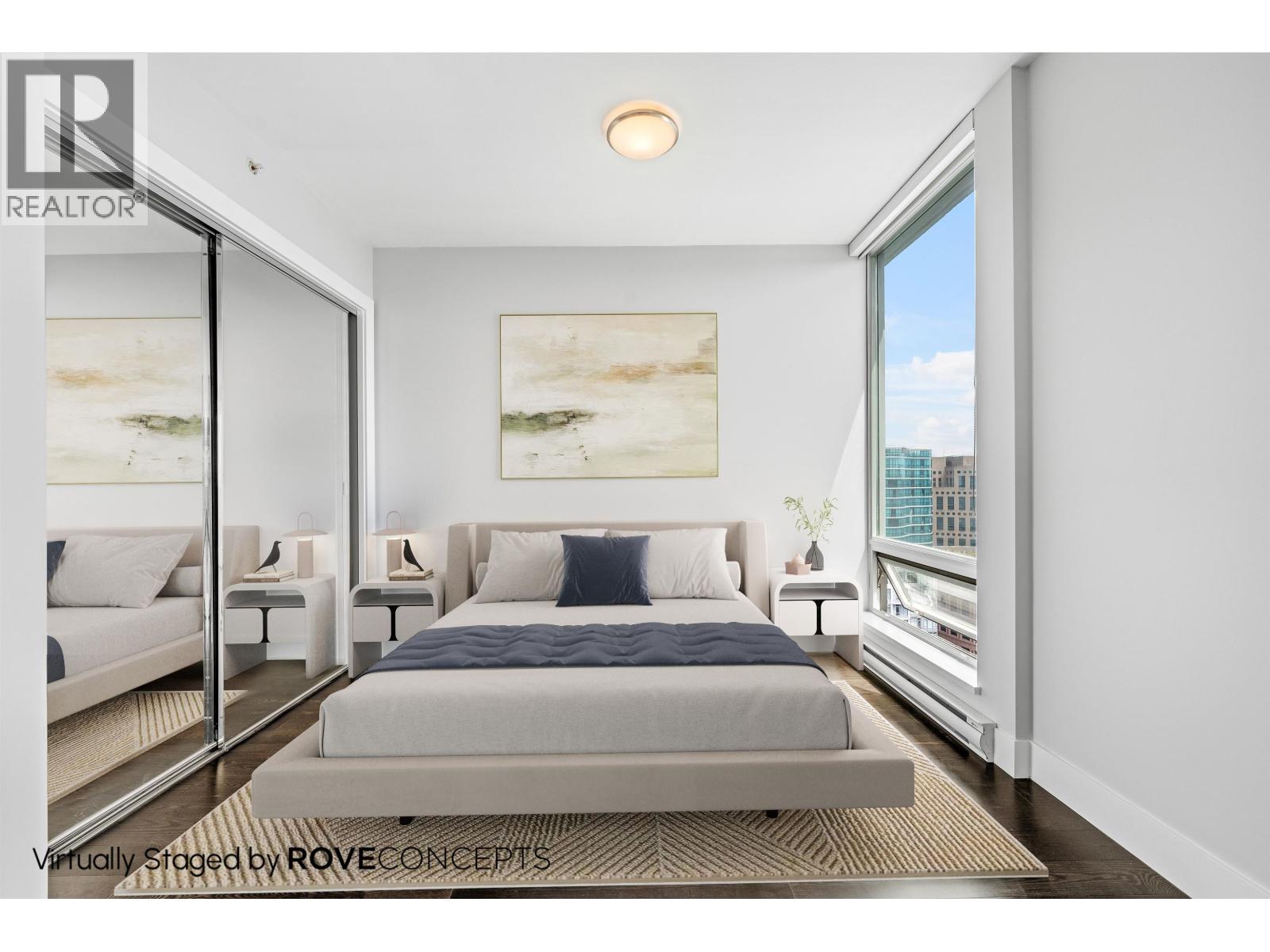 2703 535 Smithe Street, Vancouver, British Columbia  V6B 0H2 - Photo 21 - R3050441