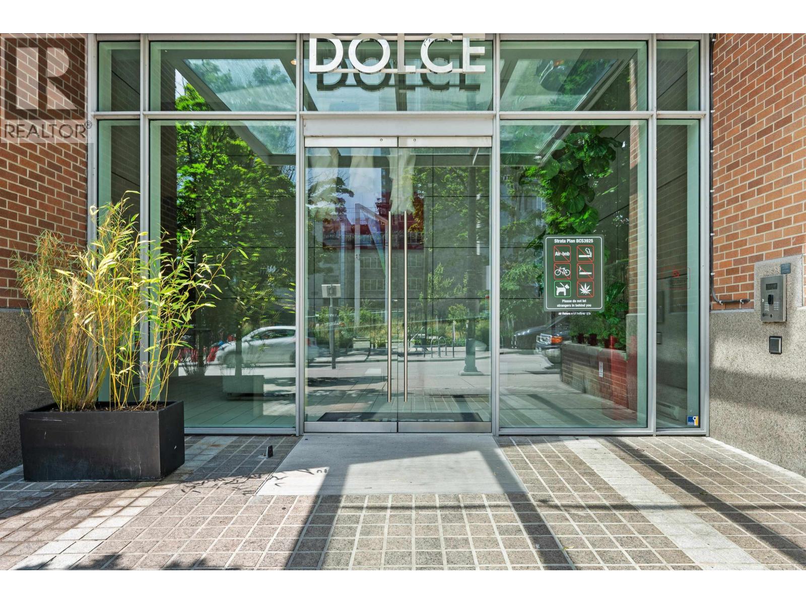 2703 535 Smithe Street, Vancouver, British Columbia  V6B 0H2 - Photo 28 - R3050441