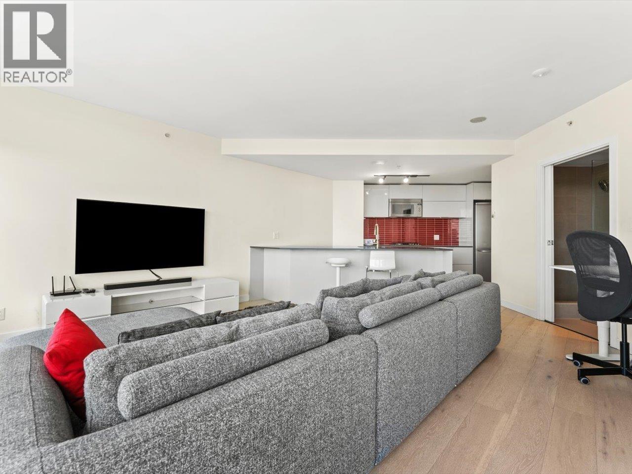 3307 128 W Cordova Street, Vancouver, British Columbia  V6B 0E6 - Photo 10 - R3050457