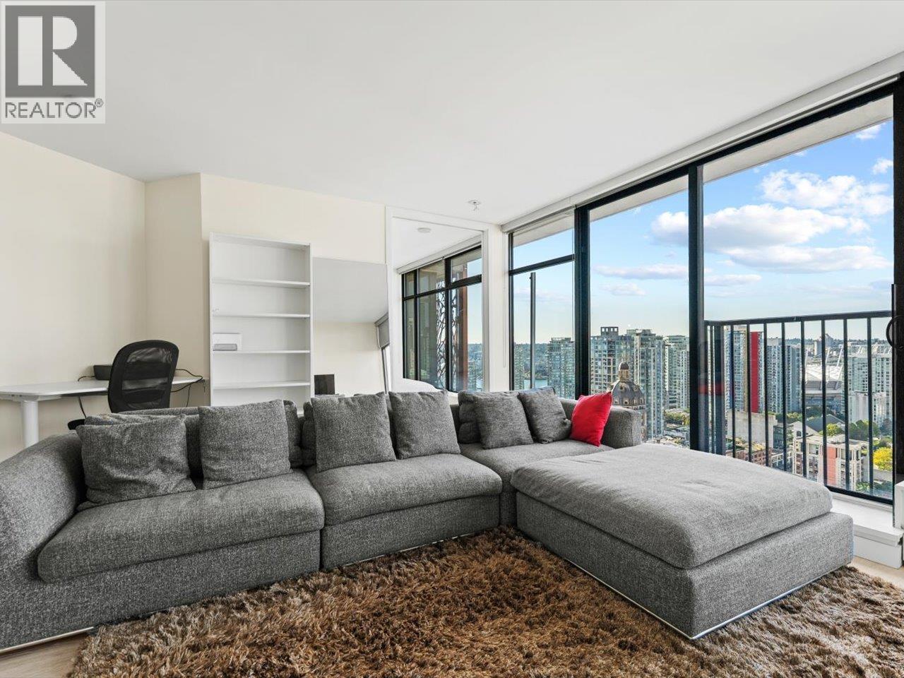 3307 128 W Cordova Street, Vancouver, British Columbia  V6B 0E6 - Photo 11 - R3050457