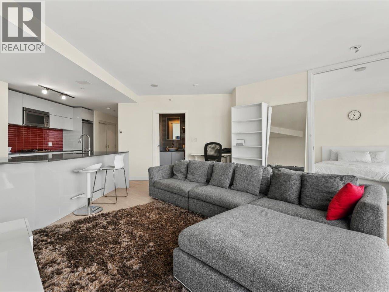 3307 128 W Cordova Street, Vancouver, British Columbia  V6B 0E6 - Photo 12 - R3050457