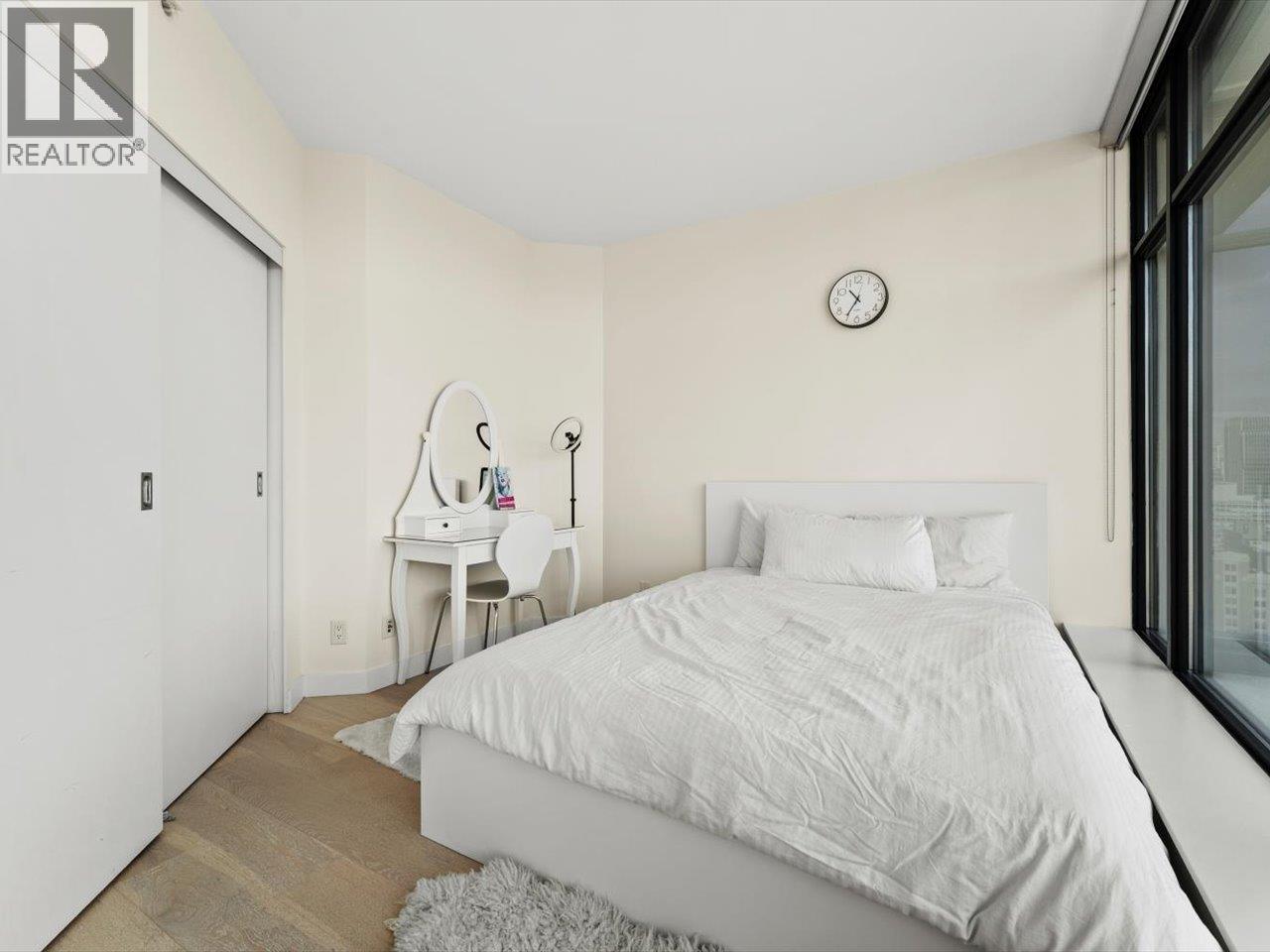3307 128 W Cordova Street, Vancouver, British Columbia  V6B 0E6 - Photo 13 - R3050457