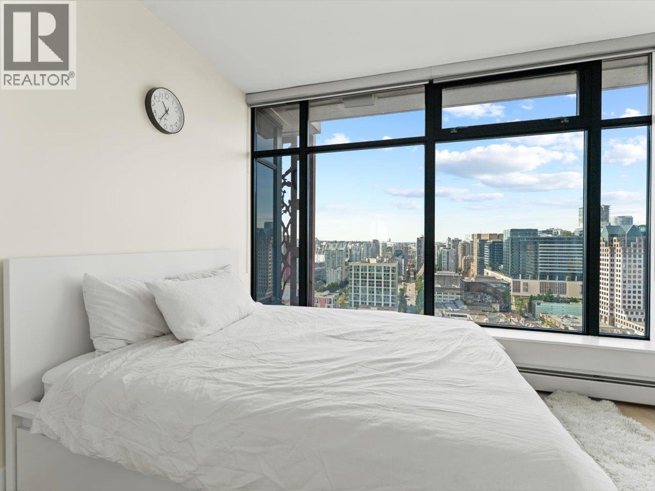 3307 128 W Cordova Street, Vancouver, British Columbia  V6B 0E6 - Photo 14 - R3050457