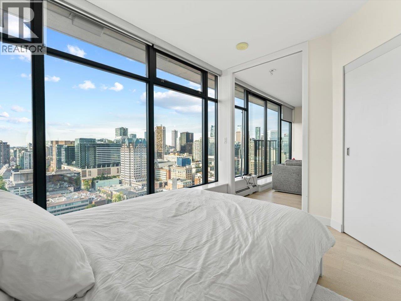 3307 128 W Cordova Street, Vancouver, British Columbia  V6B 0E6 - Photo 15 - R3050457