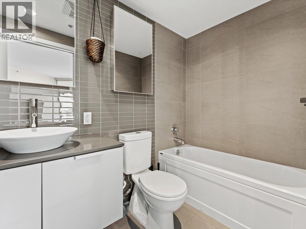 3307 128 W Cordova Street, Vancouver, British Columbia  V6B 0E6 - Photo 16 - R3050457