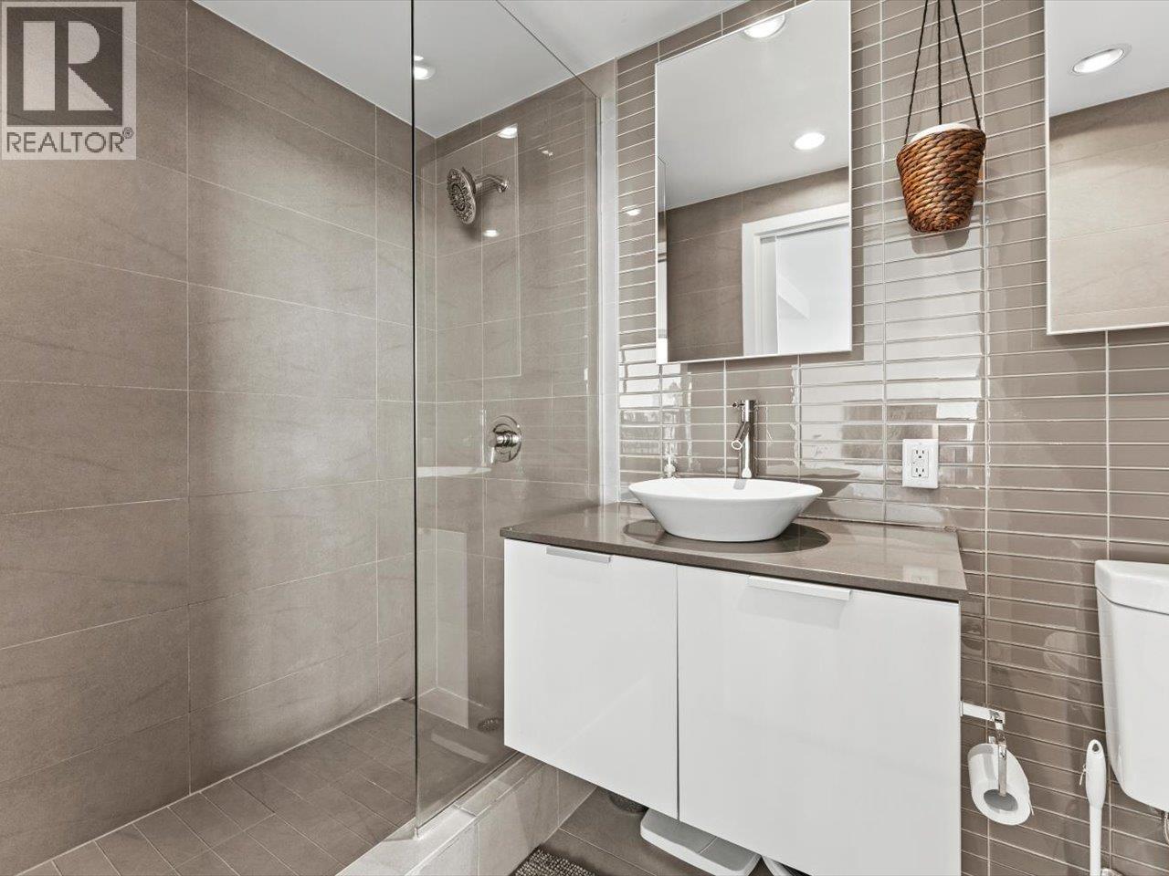 3307 128 W Cordova Street, Vancouver, British Columbia  V6B 0E6 - Photo 17 - R3050457