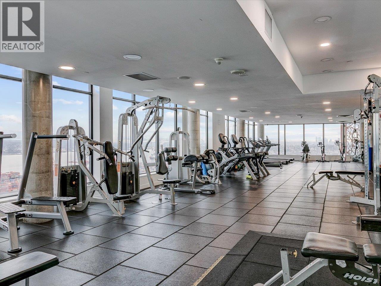 3307 128 W Cordova Street, Vancouver, British Columbia  V6B 0E6 - Photo 21 - R3050457