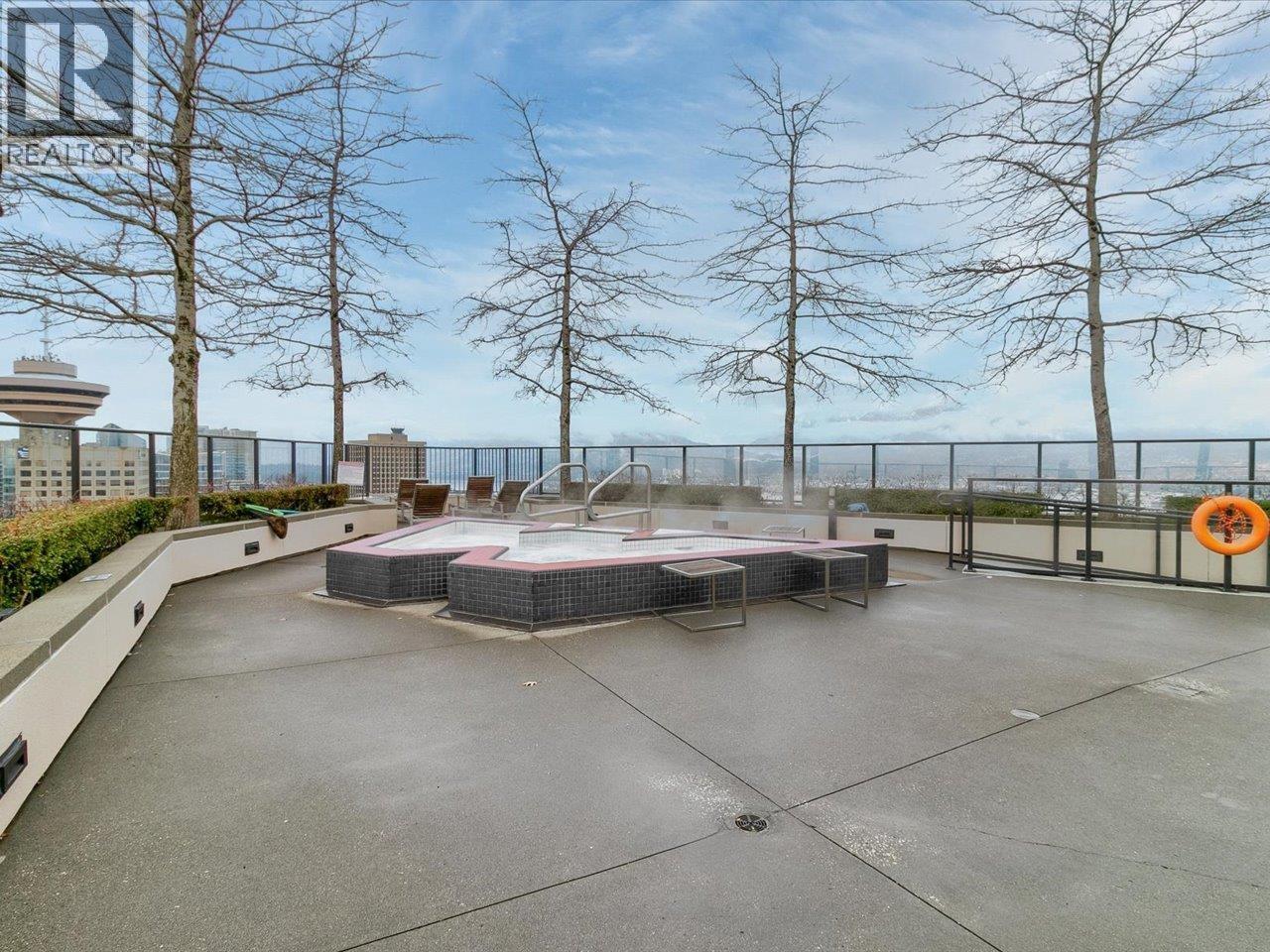 3307 128 W Cordova Street, Vancouver, British Columbia  V6B 0E6 - Photo 22 - R3050457