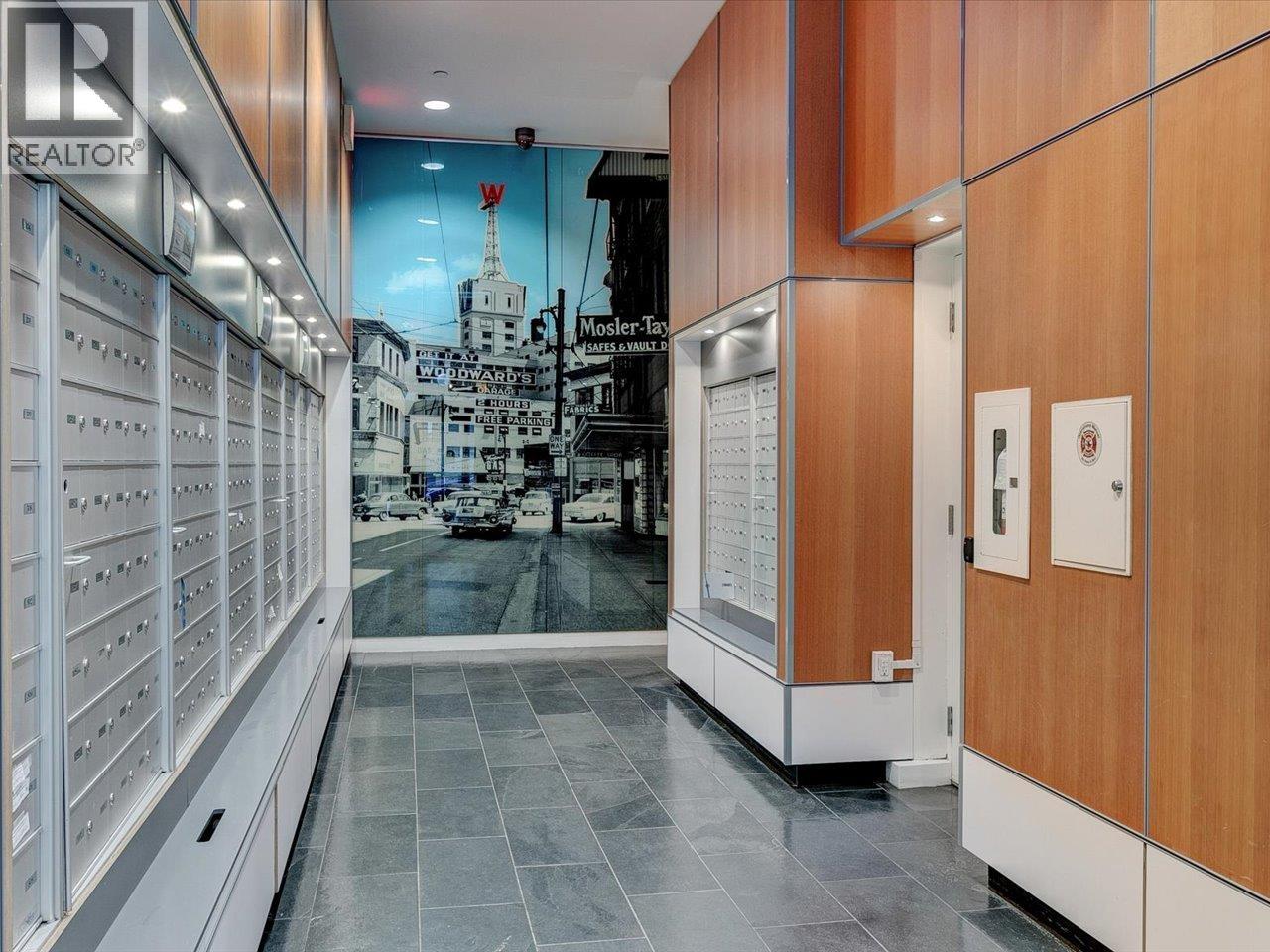 3307 128 W Cordova Street, Vancouver, British Columbia  V6B 0E6 - Photo 24 - R3050457