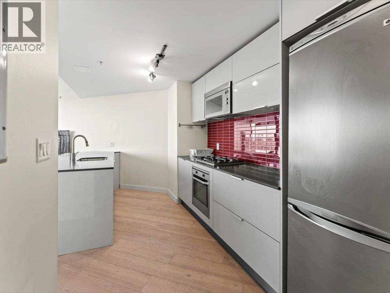 3307 128 W Cordova Street, Vancouver, British Columbia  V6B 0E6 - Photo 3 - R3050457