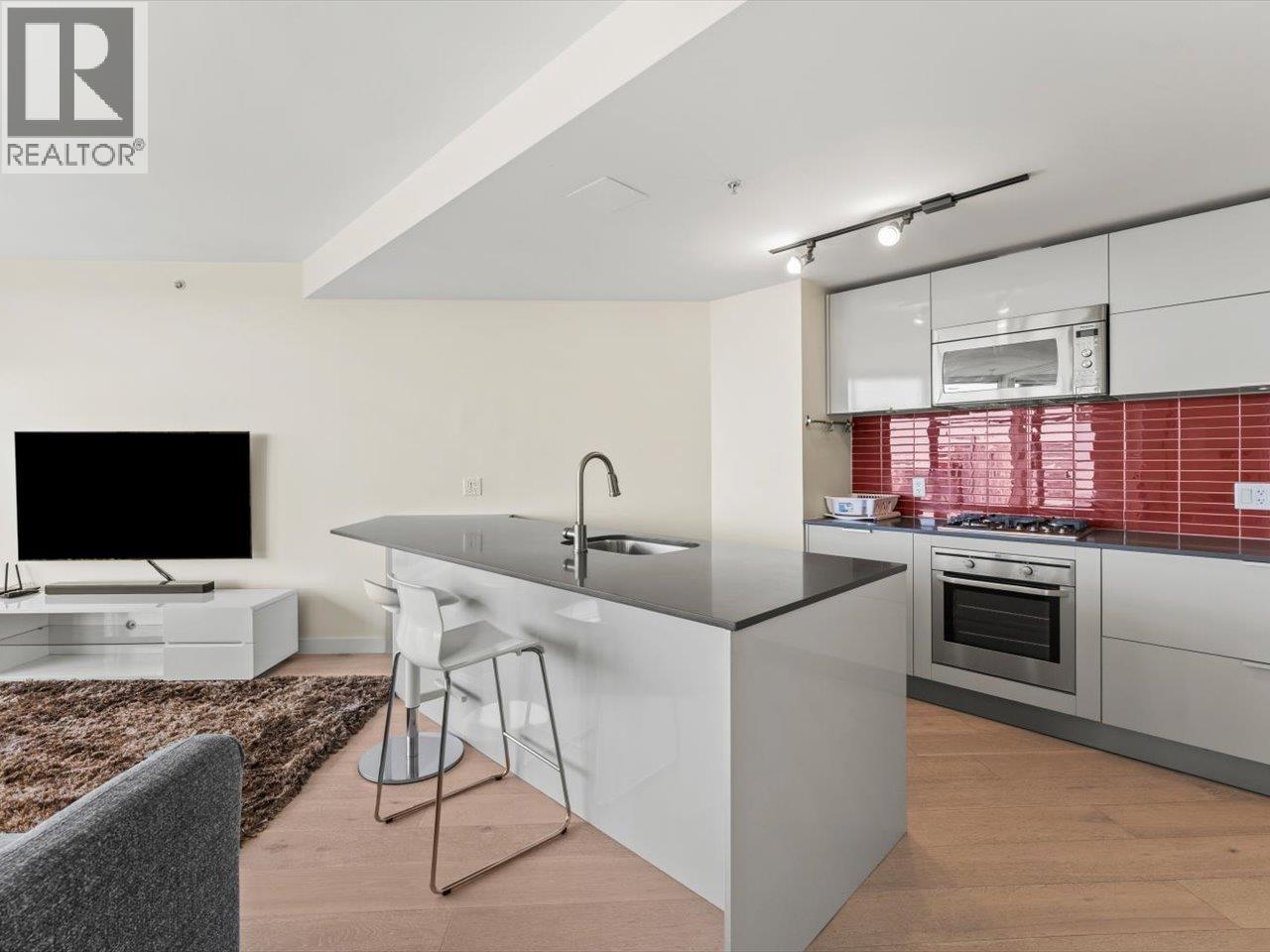 3307 128 W Cordova Street, Vancouver, British Columbia  V6B 0E6 - Photo 4 - R3050457