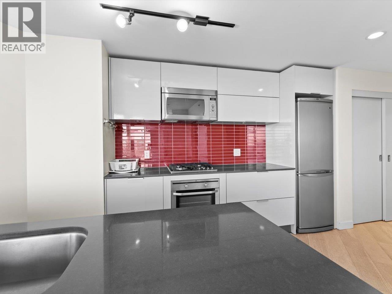 3307 128 W Cordova Street, Vancouver, British Columbia  V6B 0E6 - Photo 5 - R3050457