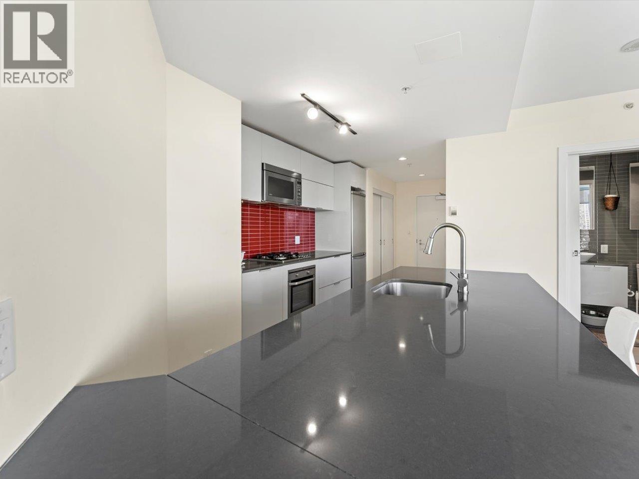 3307 128 W Cordova Street, Vancouver, British Columbia  V6B 0E6 - Photo 6 - R3050457