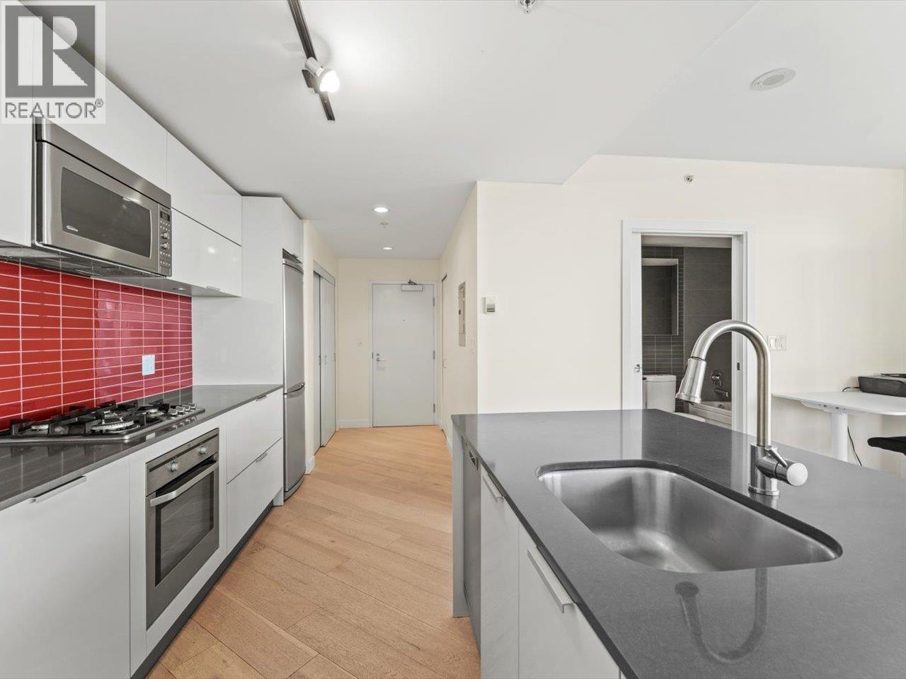 3307 128 W Cordova Street, Vancouver, British Columbia  V6B 0E6 - Photo 7 - R3050457