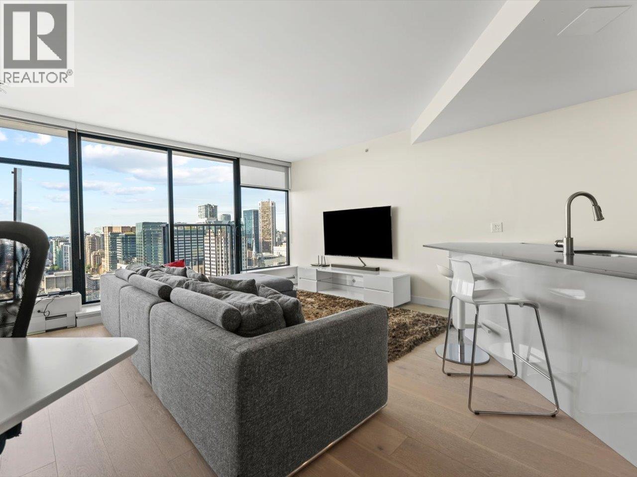 3307 128 W Cordova Street, Vancouver, British Columbia  V6B 0E6 - Photo 8 - R3050457
