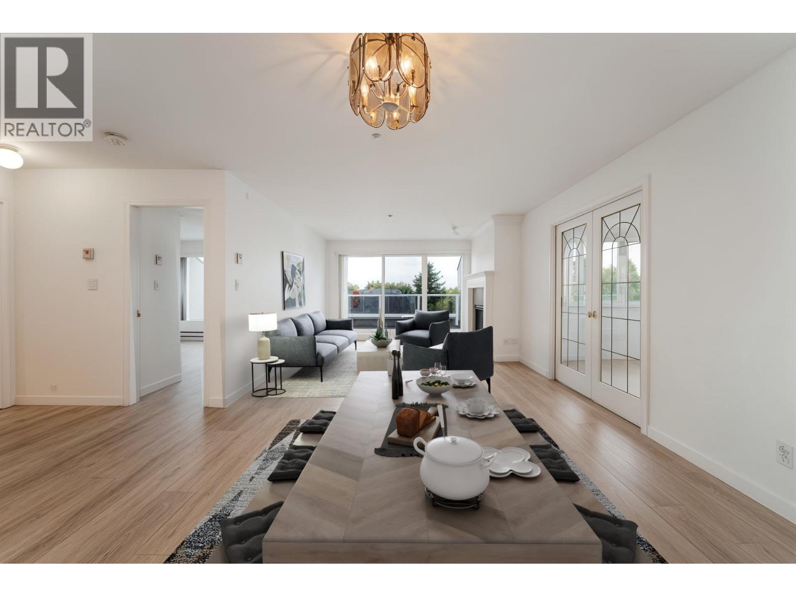 306 315 Renfrew Street, Vancouver, British Columbia  V5K 5G5 - Photo 2 - R3050468