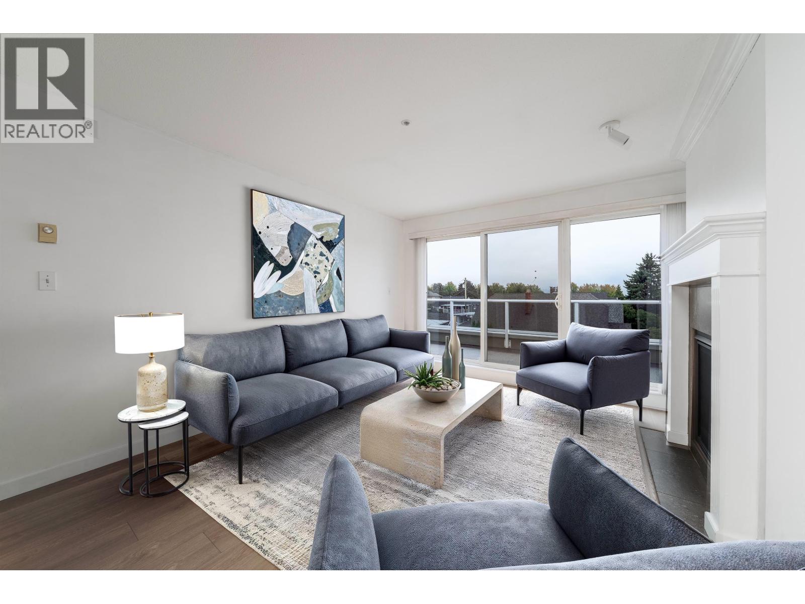 306 315 Renfrew Street, Vancouver, British Columbia  V5K 5G5 - Photo 3 - R3050468