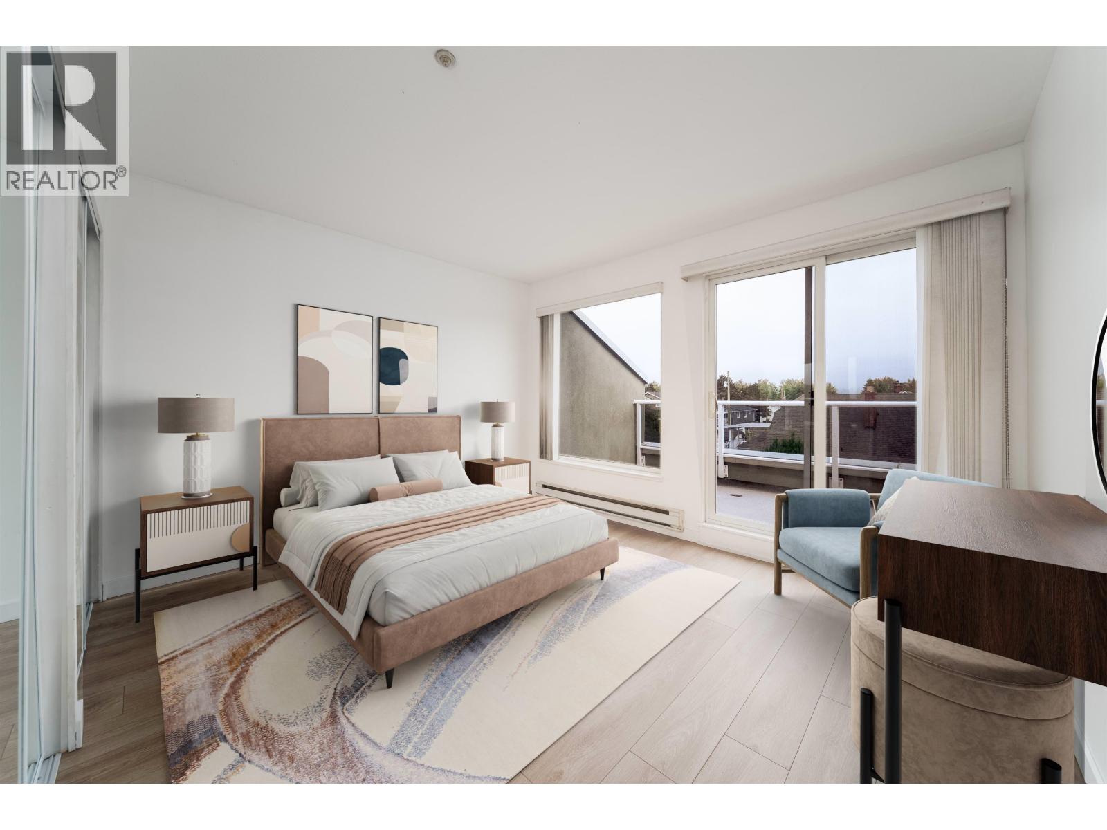 306 315 Renfrew Street, Vancouver, British Columbia  V5K 5G5 - Photo 5 - R3050468
