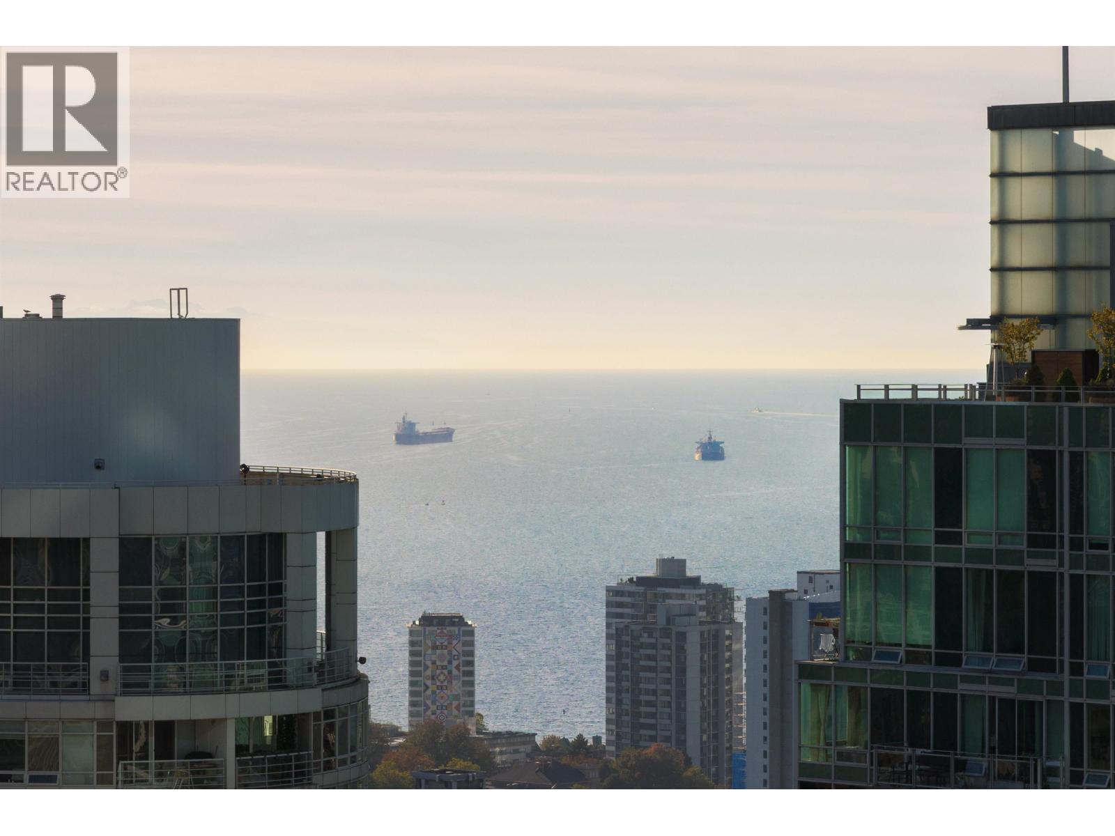 3803 1151 W Georgia Street, Vancouver, British Columbia  V6E 0B3 - Photo 28 - R3050472