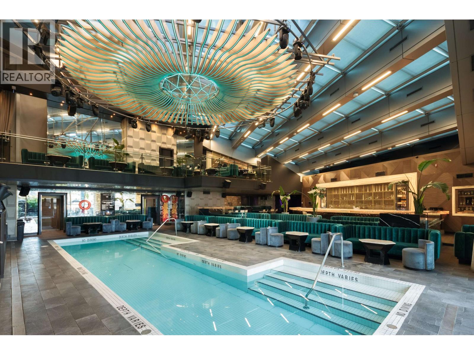 3803 1151 W Georgia Street, Vancouver, British Columbia  V6E 0B3 - Photo 31 - R3050472