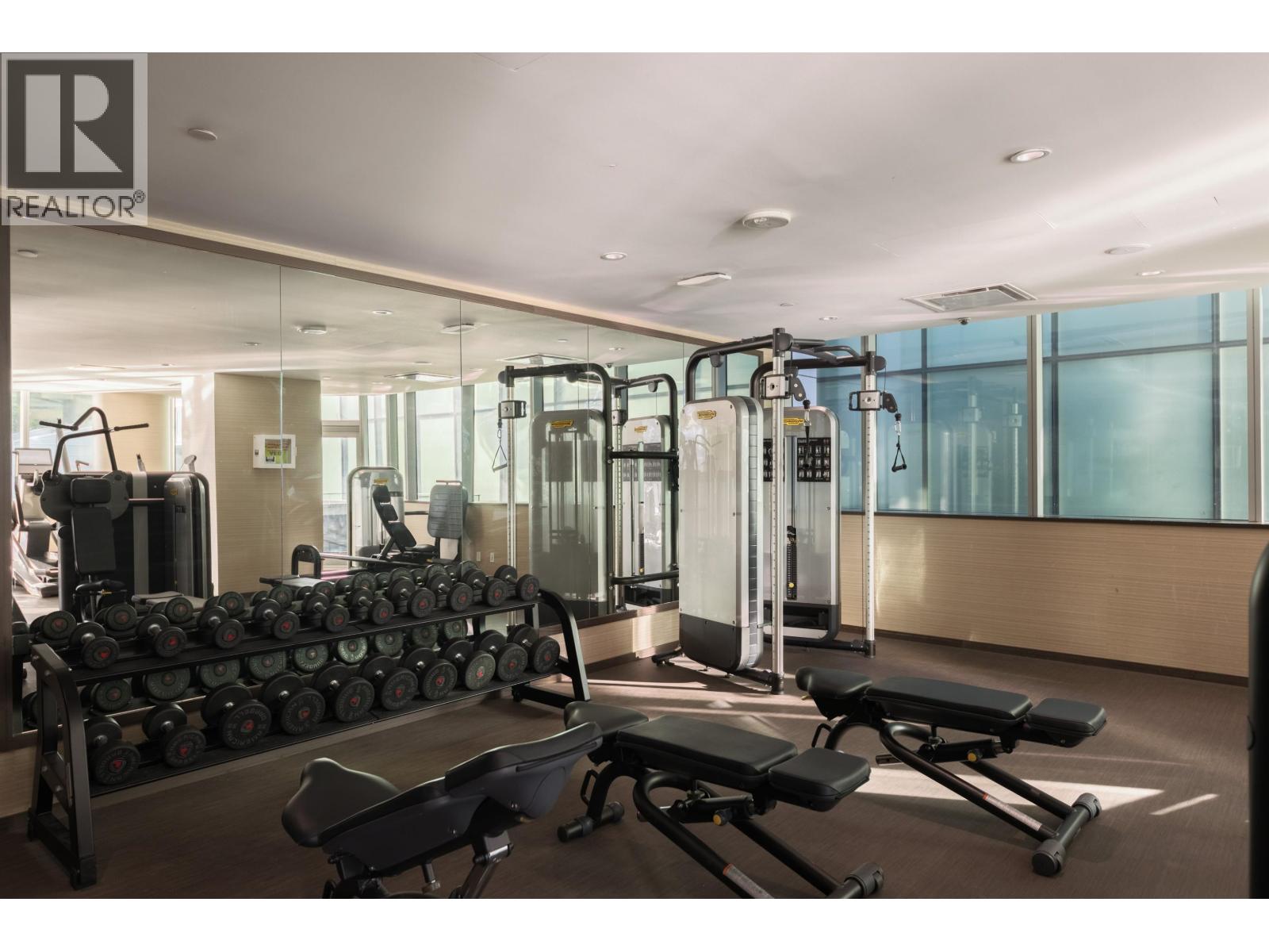 3803 1151 W Georgia Street, Vancouver, British Columbia  V6E 0B3 - Photo 35 - R3050472