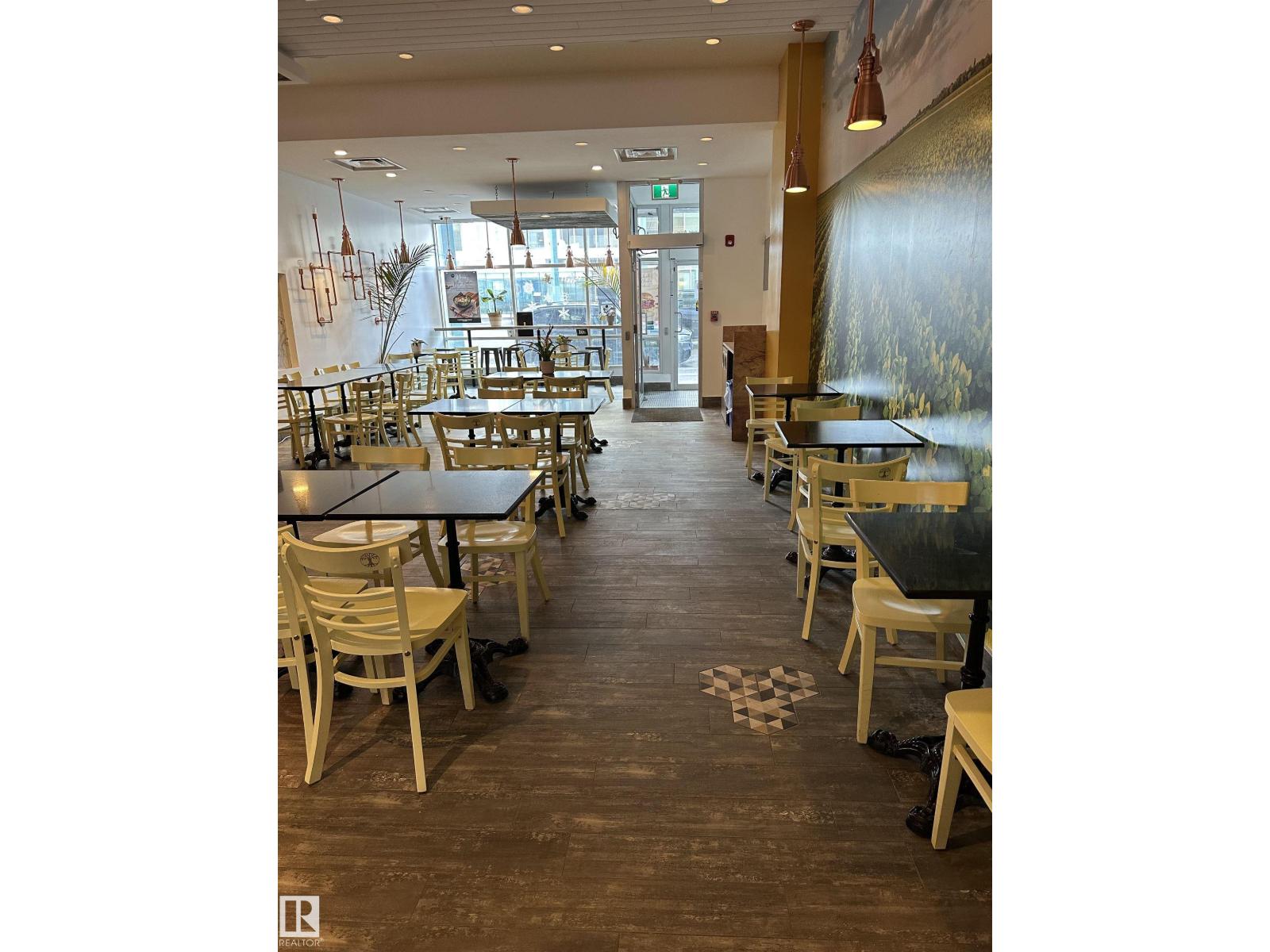 O Na Jasper Ave Nw, Edmonton, Alberta  T5J 1Y7 - Photo 4 - E4444380