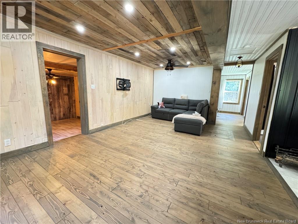 192 Rang 5 And 6 Road, Saint-Quentin, New Brunswick  E8A 2G1 - Photo 10 - NB127131