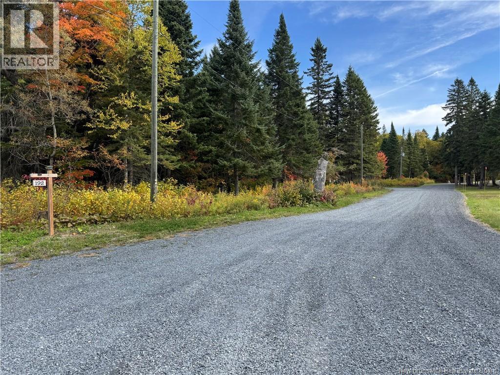 192 Rang 5 And 6 Road, Saint-Quentin, New Brunswick  E8A 2G1 - Photo 20 - NB127131
