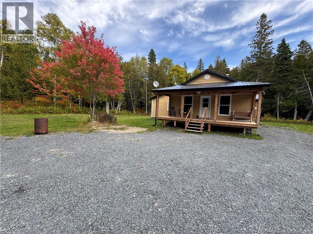 192 Rang 5 And 6 Road, Saint-Quentin, New Brunswick  E8A 2G1 - Photo 24 - NB127131