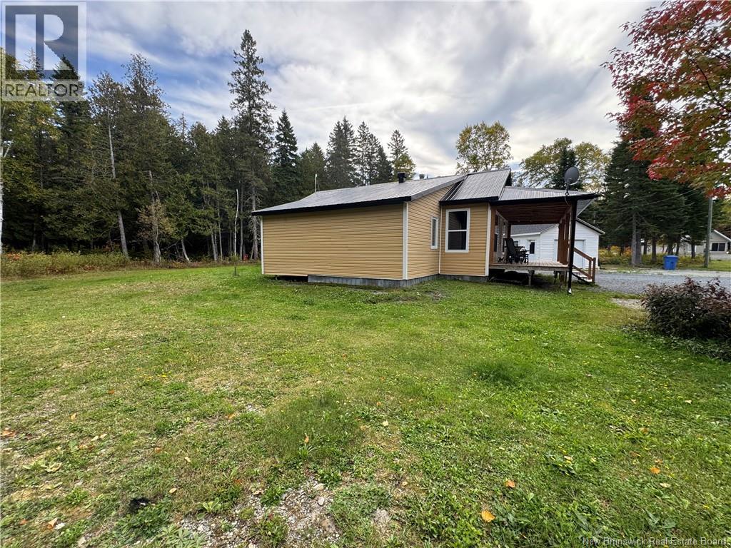 192 Rang 5 And 6 Road, Saint-Quentin, New Brunswick  E8A 2G1 - Photo 26 - NB127131