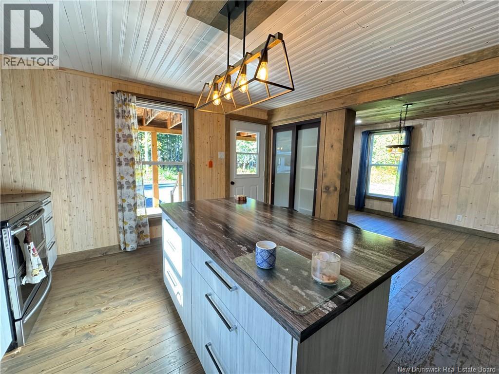 192 Rang 5 And 6 Road, Saint-Quentin, New Brunswick  E8A 2G1 - Photo 5 - NB127131
