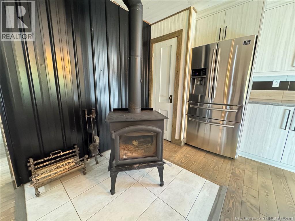 192 Rang 5 And 6 Road, Saint-Quentin, New Brunswick  E8A 2G1 - Photo 7 - NB127131