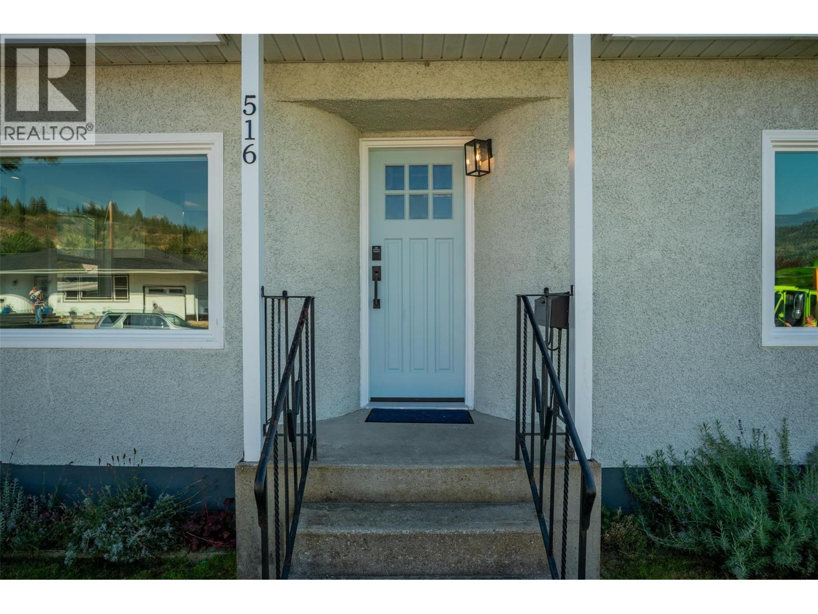 516 Portia Crescent, Trail, British Columbia  V1R 1A9 - Photo 41 - 10363644