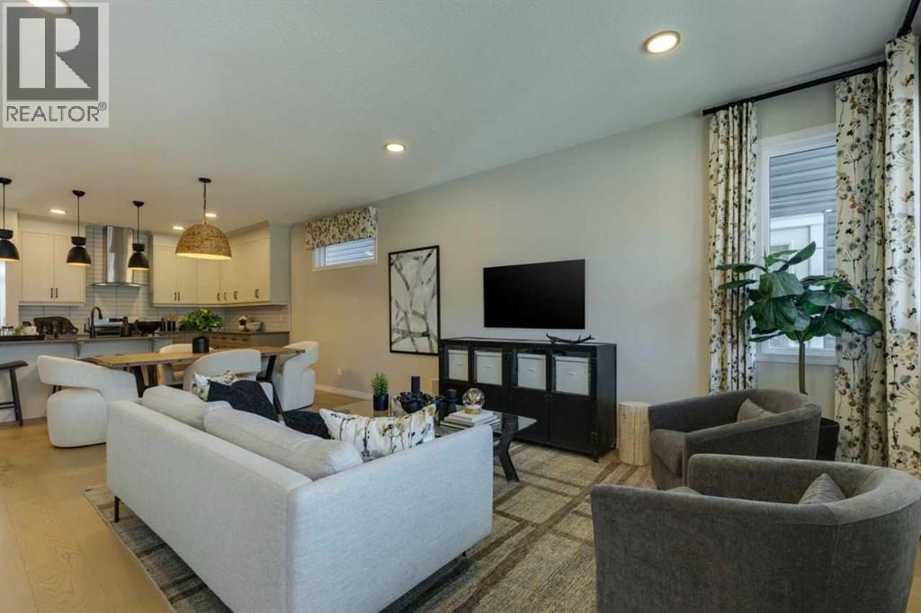 174 Mitchell Road Nw, Calgary, Alberta  T3R 2B5 - Photo 18 - A2248477