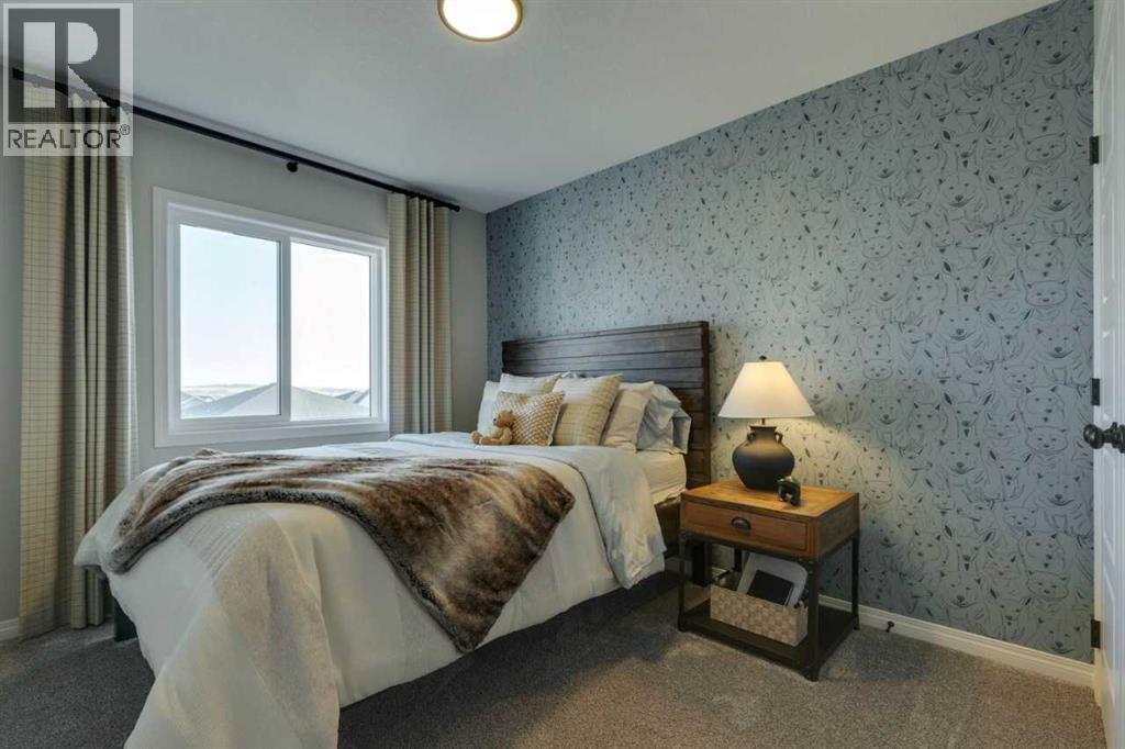174 Mitchell Road Nw, Calgary, Alberta  T3R 2B5 - Photo 23 - A2248477