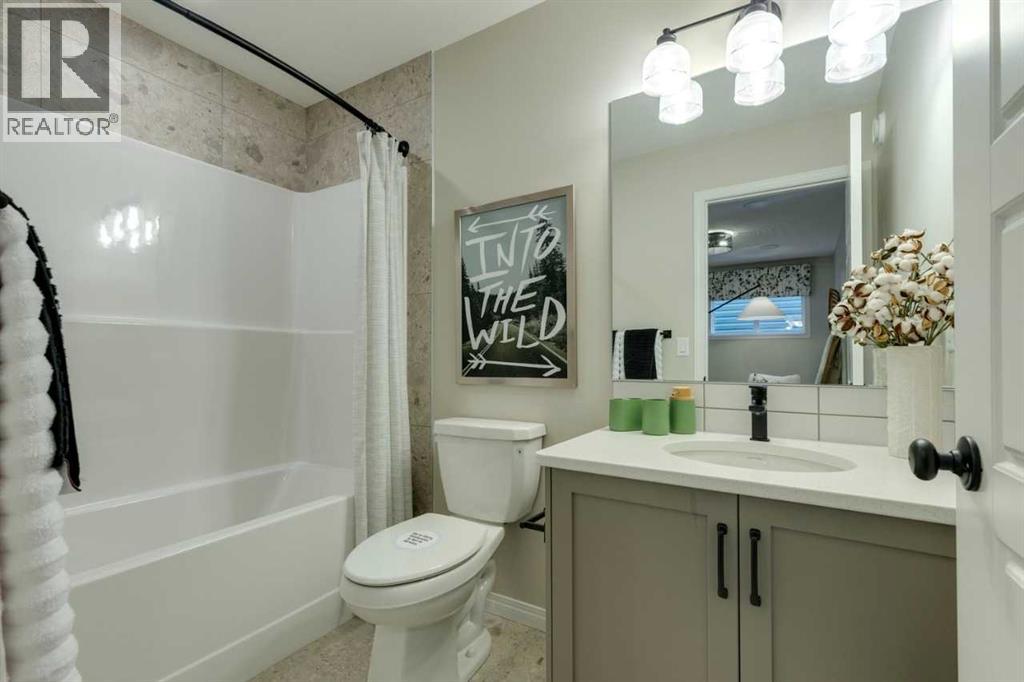 174 Mitchell Road Nw, Calgary, Alberta  T3R 2B5 - Photo 24 - A2248477