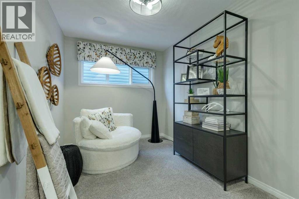 174 Mitchell Road Nw, Calgary, Alberta  T3R 2B5 - Photo 26 - A2248477