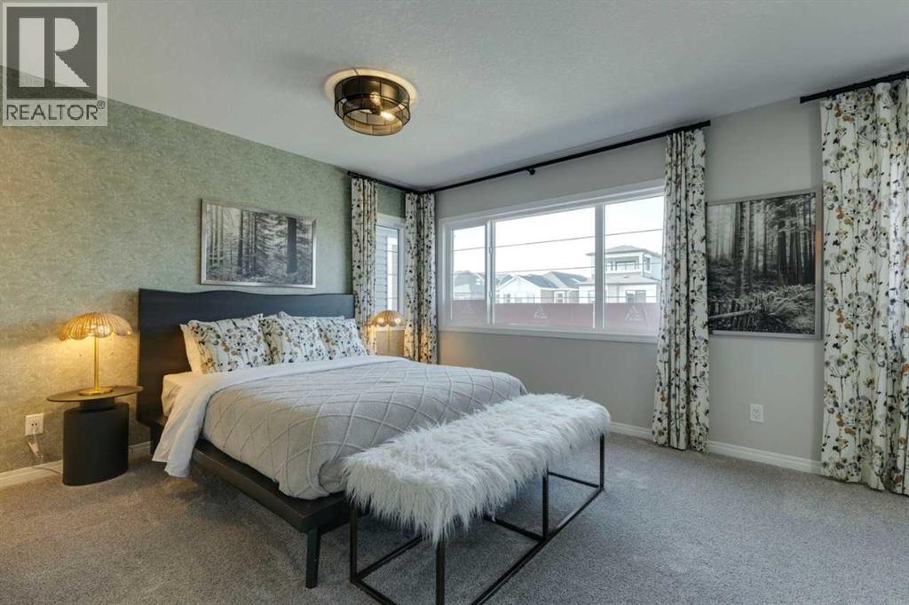 174 Mitchell Road Nw, Calgary, Alberta  T3R 2B5 - Photo 30 - A2248477
