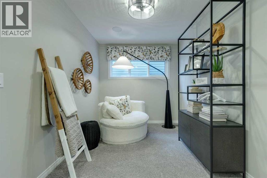 174 Mitchell Road Nw, Calgary, Alberta  T3R 2B5 - Photo 25 - A2248477