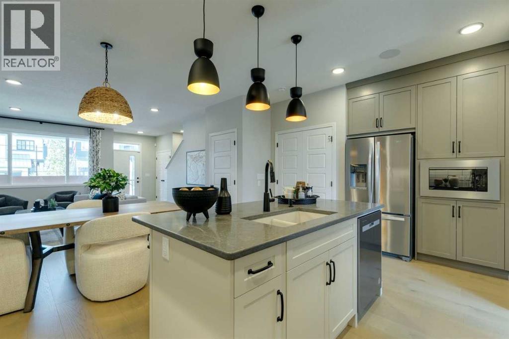 174 Mitchell Road Nw, Calgary, Alberta  T3R 2B5 - Photo 13 - A2248477