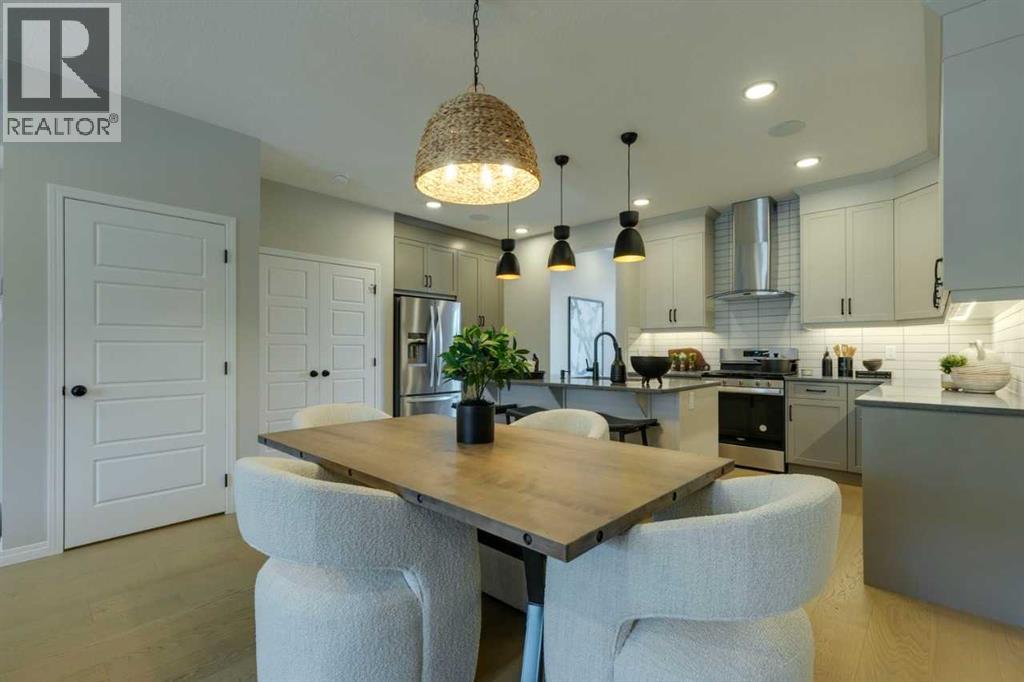 174 Mitchell Road Nw, Calgary, Alberta  T3R 2B5 - Photo 16 - A2248477