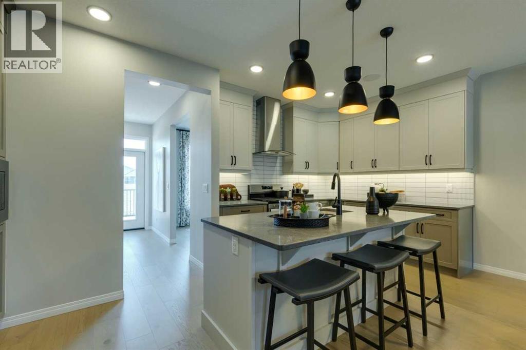 174 Mitchell Road Nw, Calgary, Alberta  T3R 2B5 - Photo 10 - A2248477