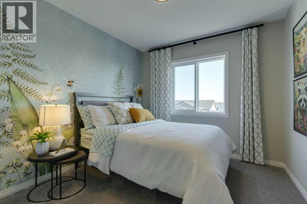 174 Mitchell Road Nw, Calgary, Alberta  T3R 2B5 - Photo 22 - A2248477