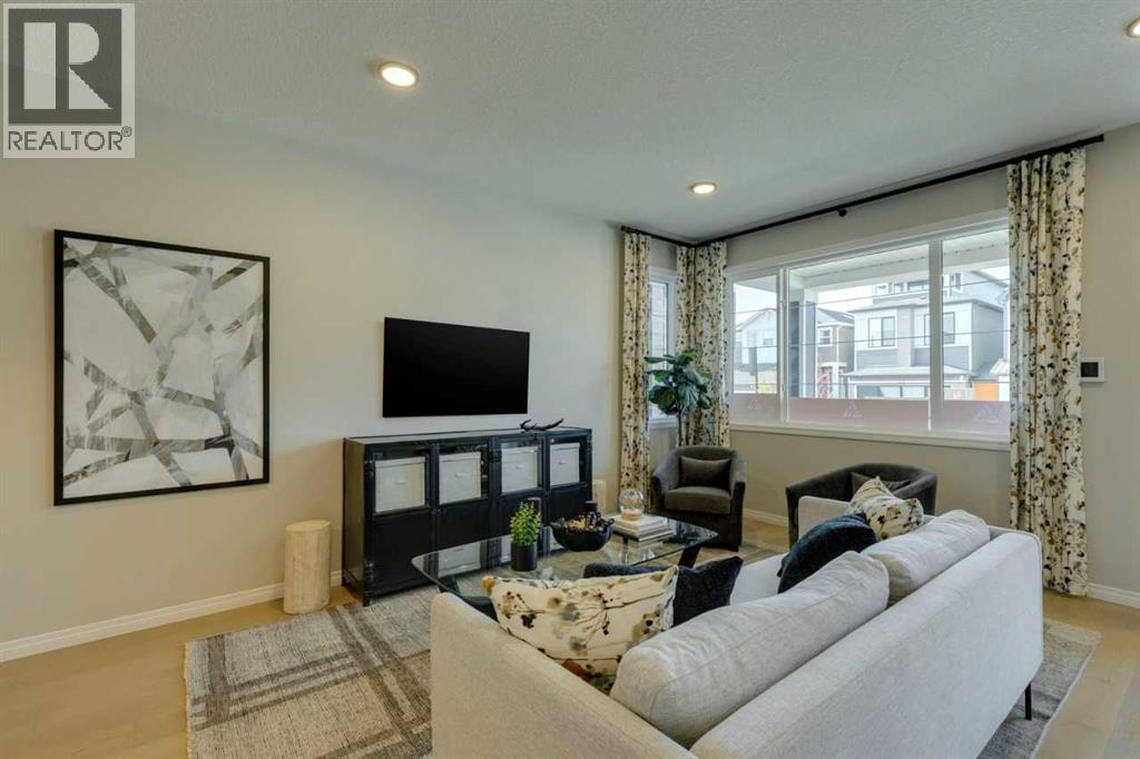 174 Mitchell Road Nw, Calgary, Alberta  T3R 2B5 - Photo 19 - A2248477