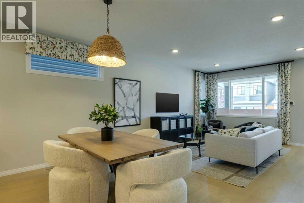 174 Mitchell Road Nw, Calgary, Alberta  T3R 2B5 - Photo 9 - A2248477
