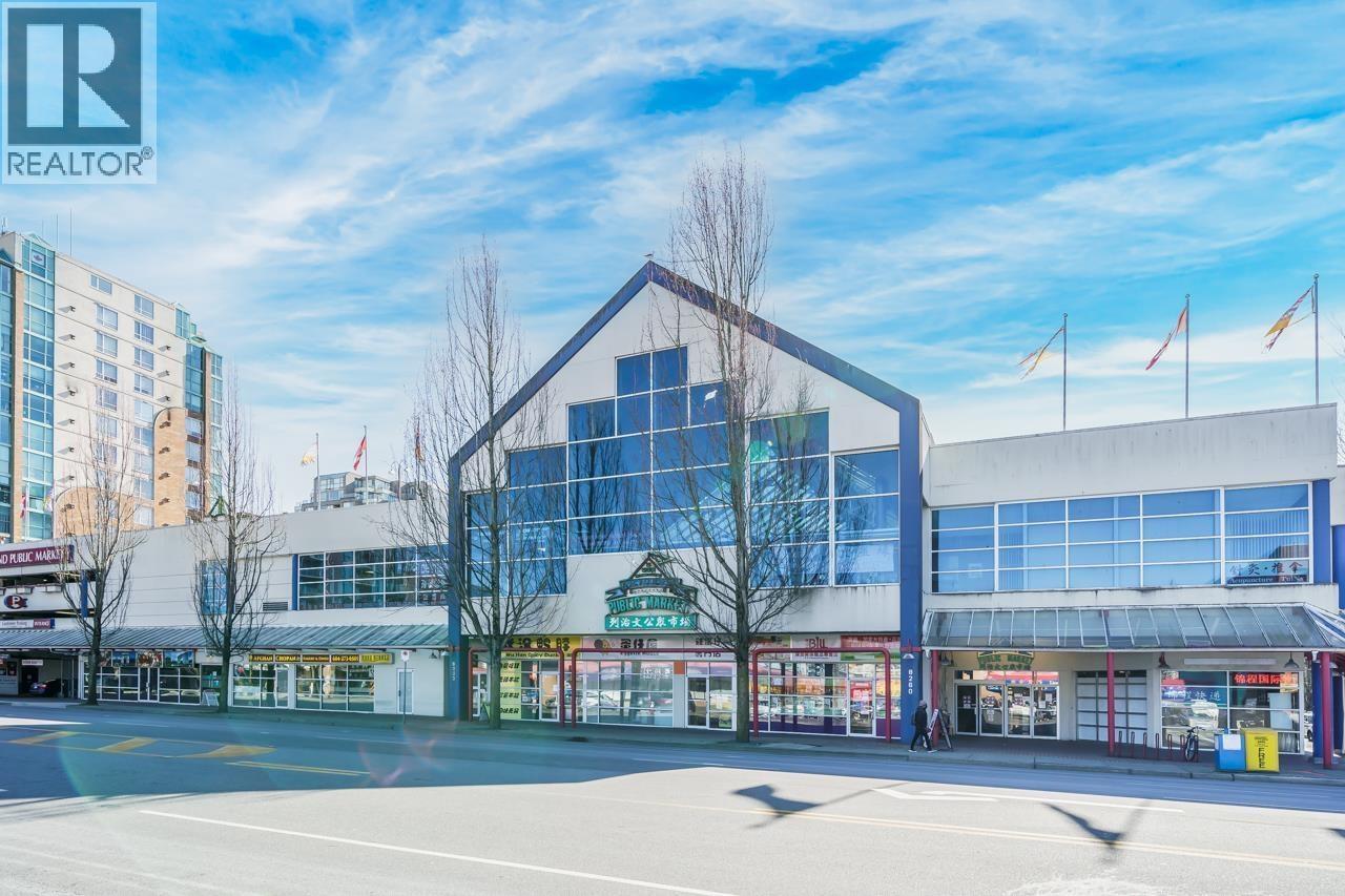 130 8228 Westminster Highway, Richmond, British Columbia  V6X 0A8 - Photo 20 - C8071934