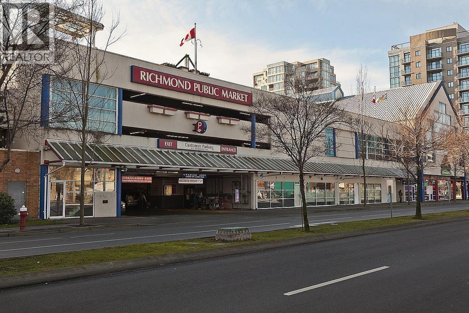 130 8228 Westminster Highway, Richmond, British Columbia  V6X 0A8 - Photo 5 - C8071934